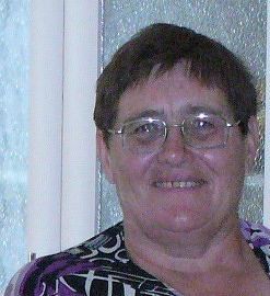 Надежда Филиппова