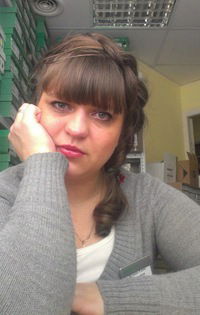 Елена Волкова