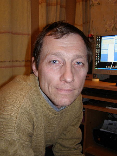 Леонид Давыдов