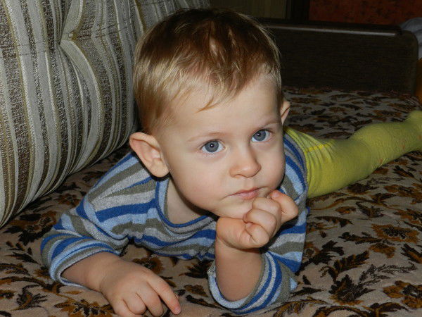 Ольга Астащенко