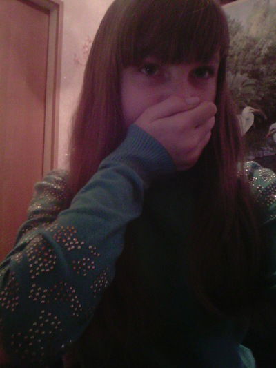 Юлия Грушко