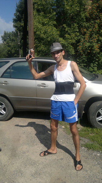 Андрей Генералов