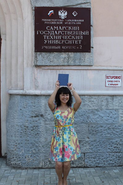 Алия Асабаева