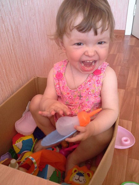 Денис Константинов