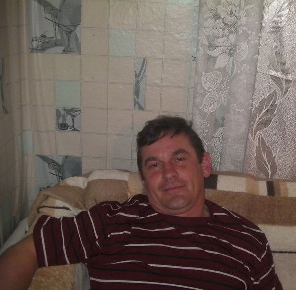 Владимир Пильчук