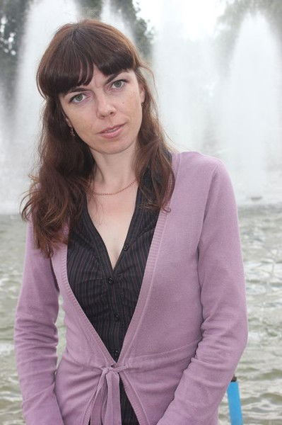 Инесса Усова