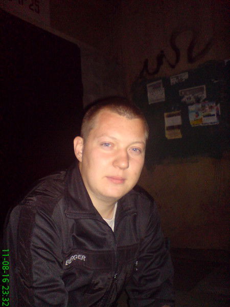 Aлександр Иванов