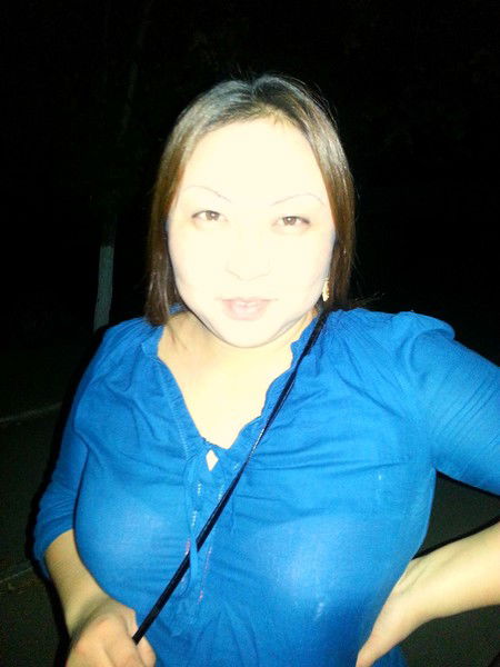 Гульмира Какимова