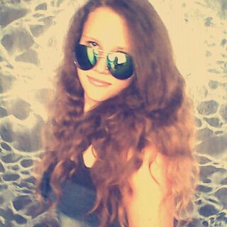 Дарьяночка Лукашук