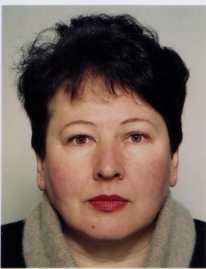 Наталия Сыч