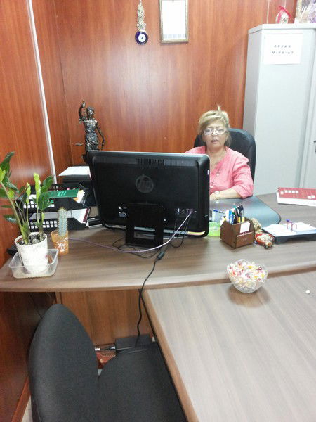 Дарига Досалиева (Нургалиева)