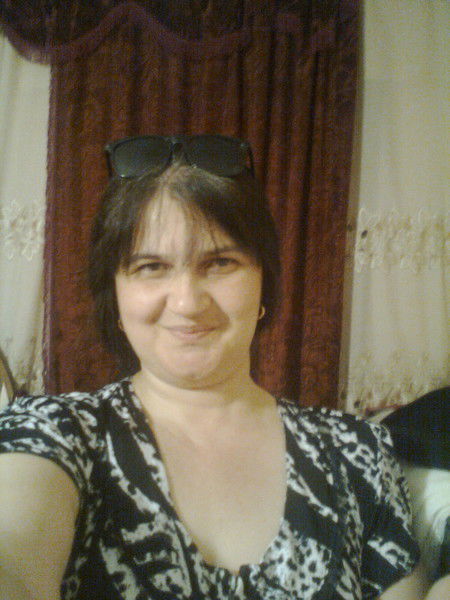 Эльмира Хахокова