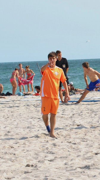 Максим Васенин