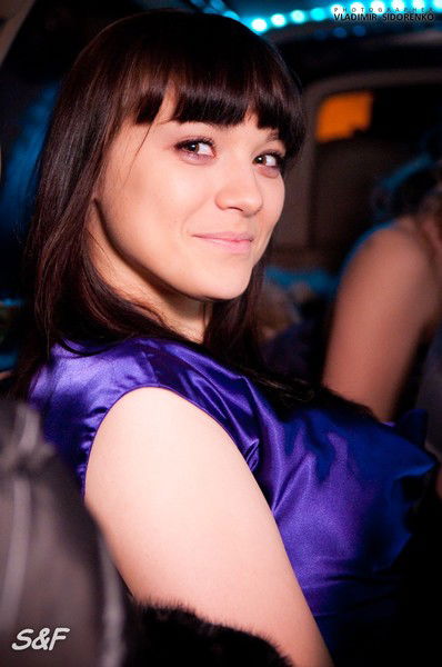 Татьяна Кащеева