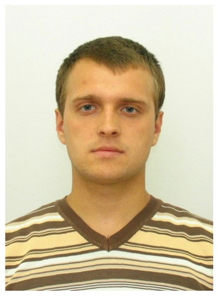 Артём Гусаков