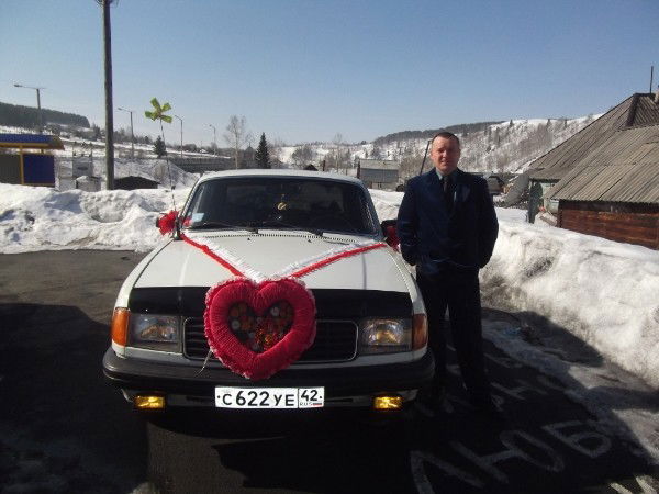 Виталий Шайдук