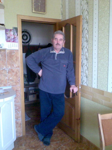 Александр Болотаев