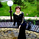 Галина Токарева