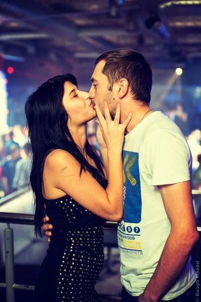 Женя Синицын