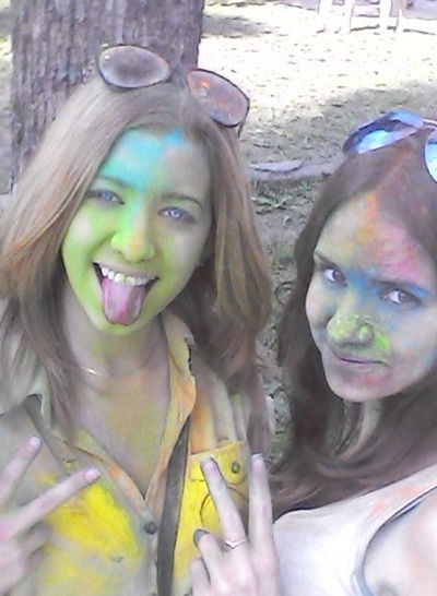 Юлия Садырева