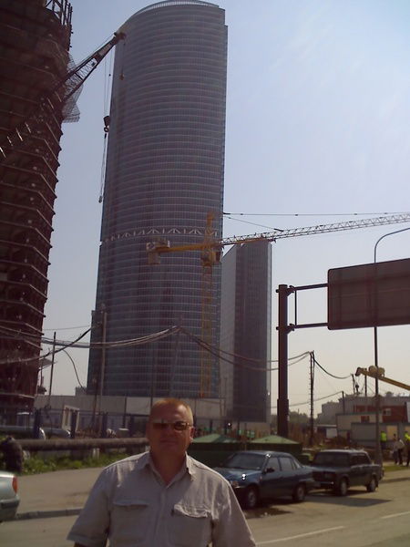 Сергей Елфимов