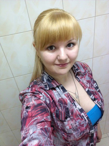 Оксана Карпушина