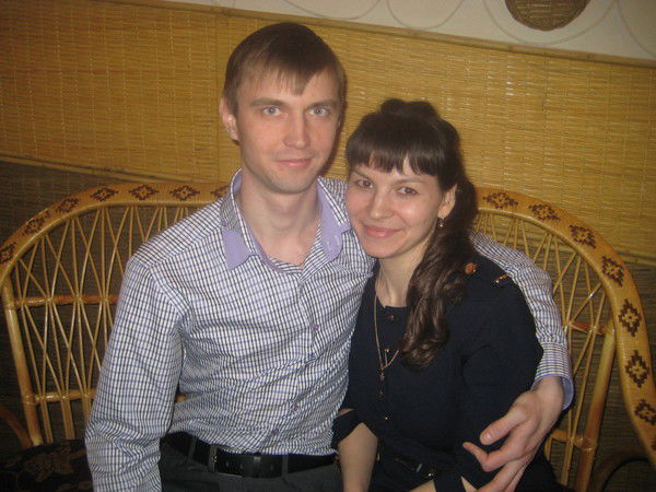 Владимир Чагочкин