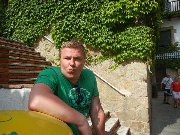 Дмитрий Ермак