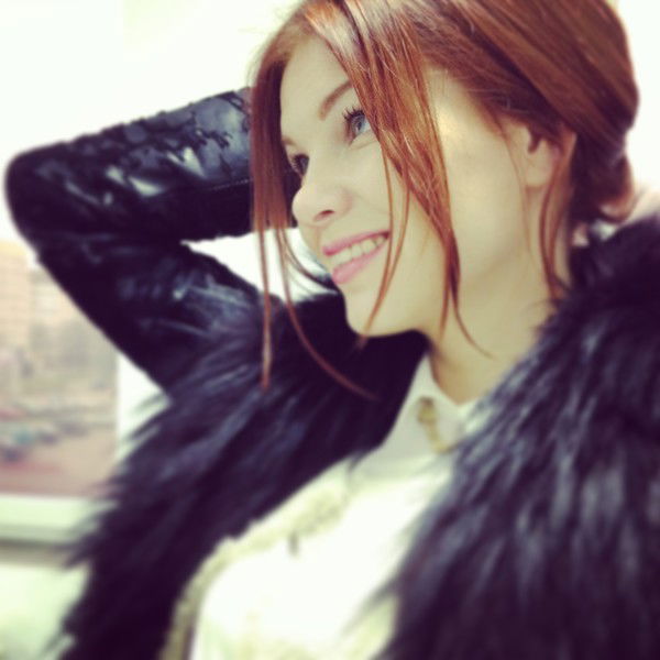 Ольга Чернецкая