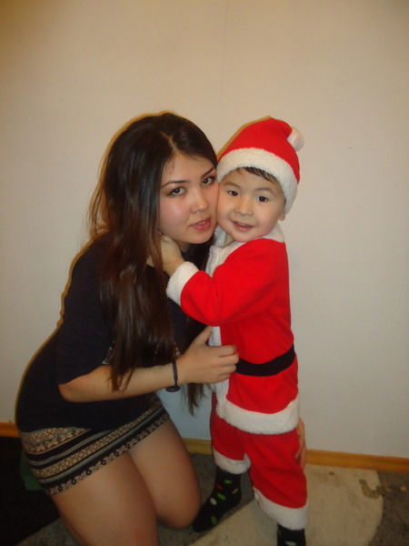 Бану Абильгазиева