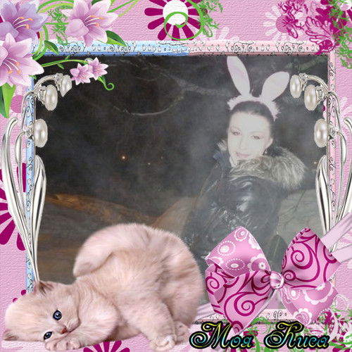 Аня Кузнецова