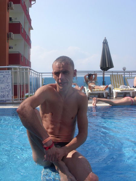 Константин Ташкинов