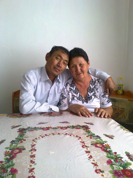 Лайла Амирбекова