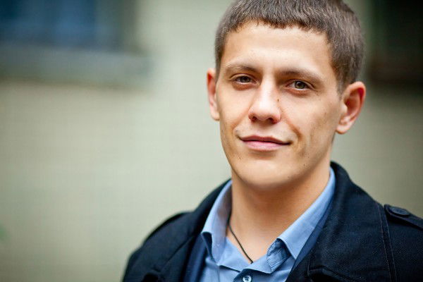 Олежка Каримов