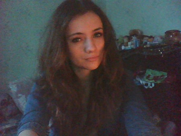 Катя Дурнова