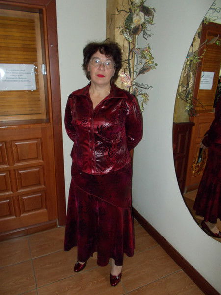 Ермак Светлана