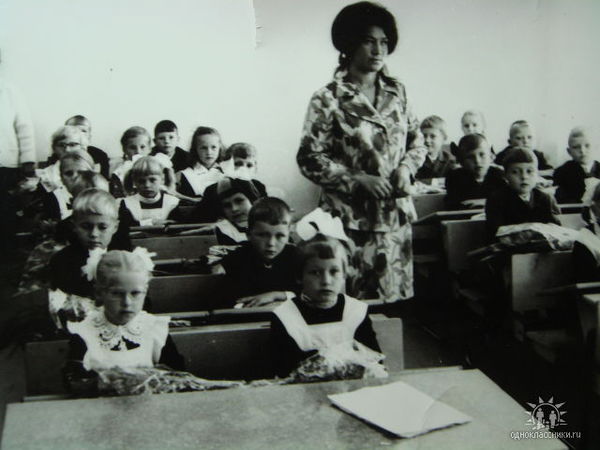 Татьяна Калашникова