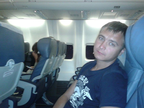 Яримов Денис