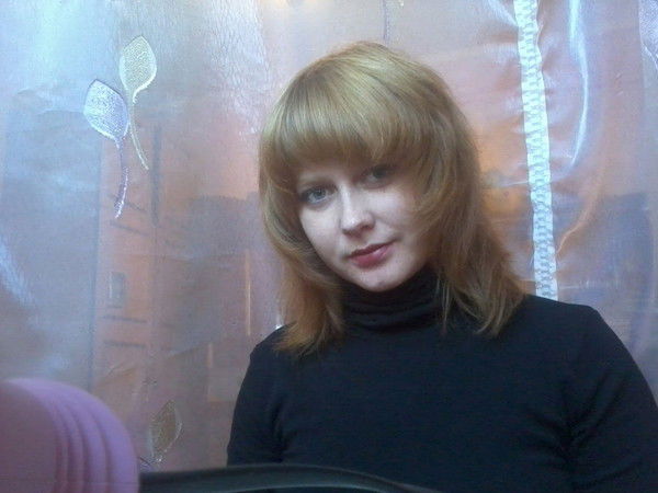 Алина Горлова