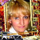 Галина Агапова