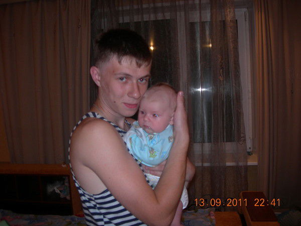 Александр Крайнюков