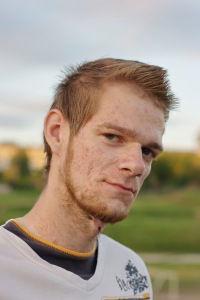 Александр Торопкин