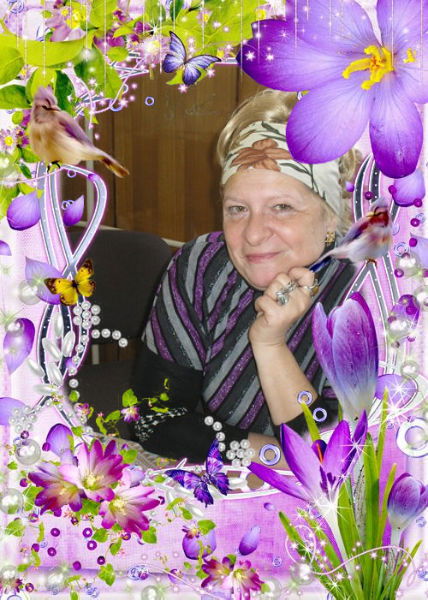 Светлана Килинич