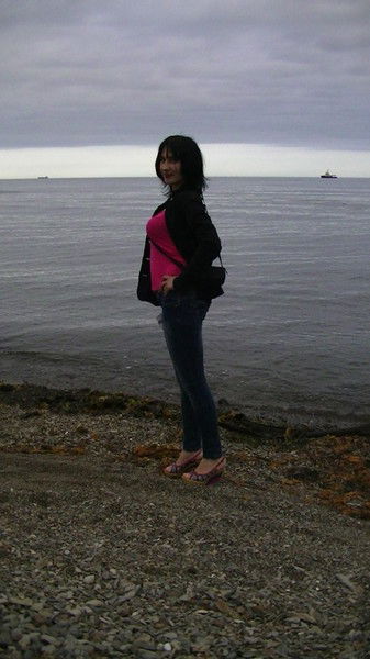 Елена Москвина