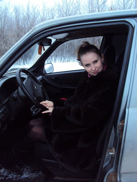 Татьяна Рулёва