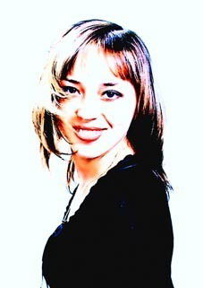 Екатерина Клокова