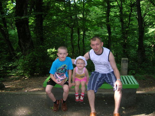 Владимир Финансов