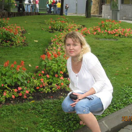 Наталья Дюкова