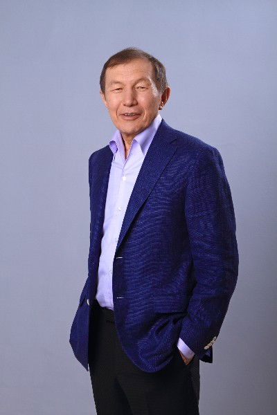 Хайрулла Габжалилов