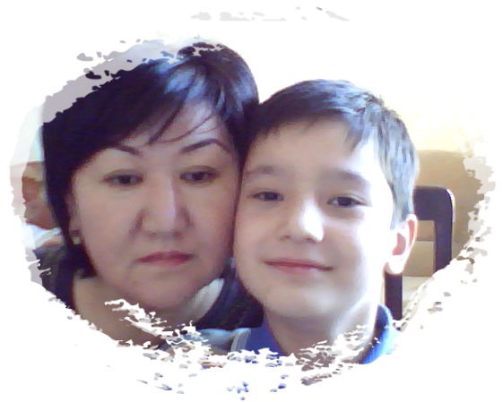 Маржан Турсунова